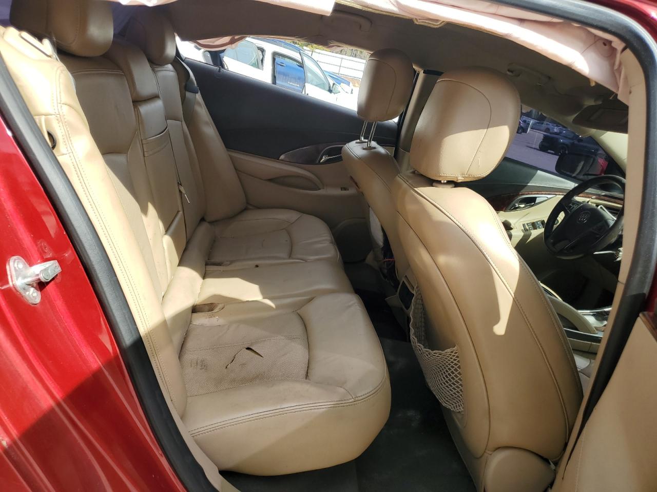 2013 Buick LaCrosse - Image 10