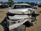 2017 Lexus Gs 350 Base de vânzare în Gaston, SC - Rear End