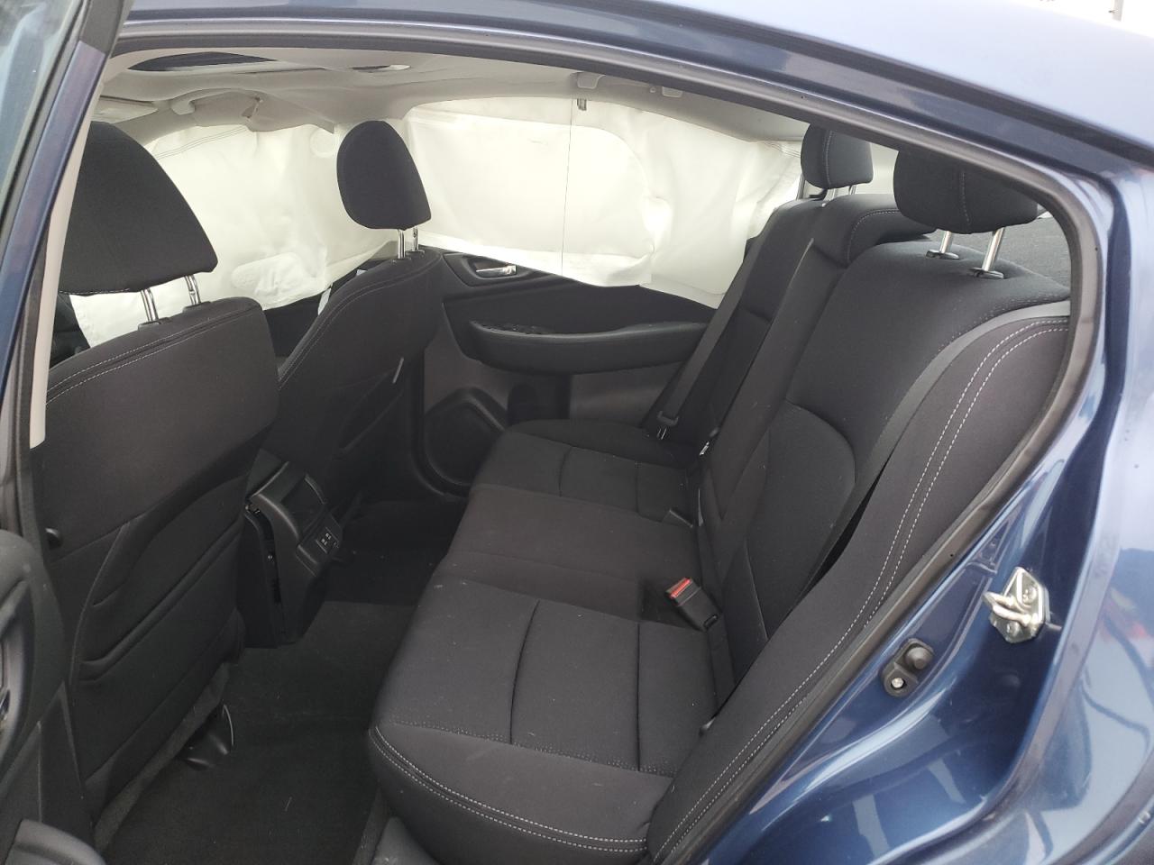 2019 Subaru Legacy - Image 10