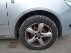 2010 SKODA FABIA SE 1 for sale at Copart YORK