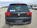 2013 Volkswagen Tiguan S للبيع في Martinez، CA - Front End