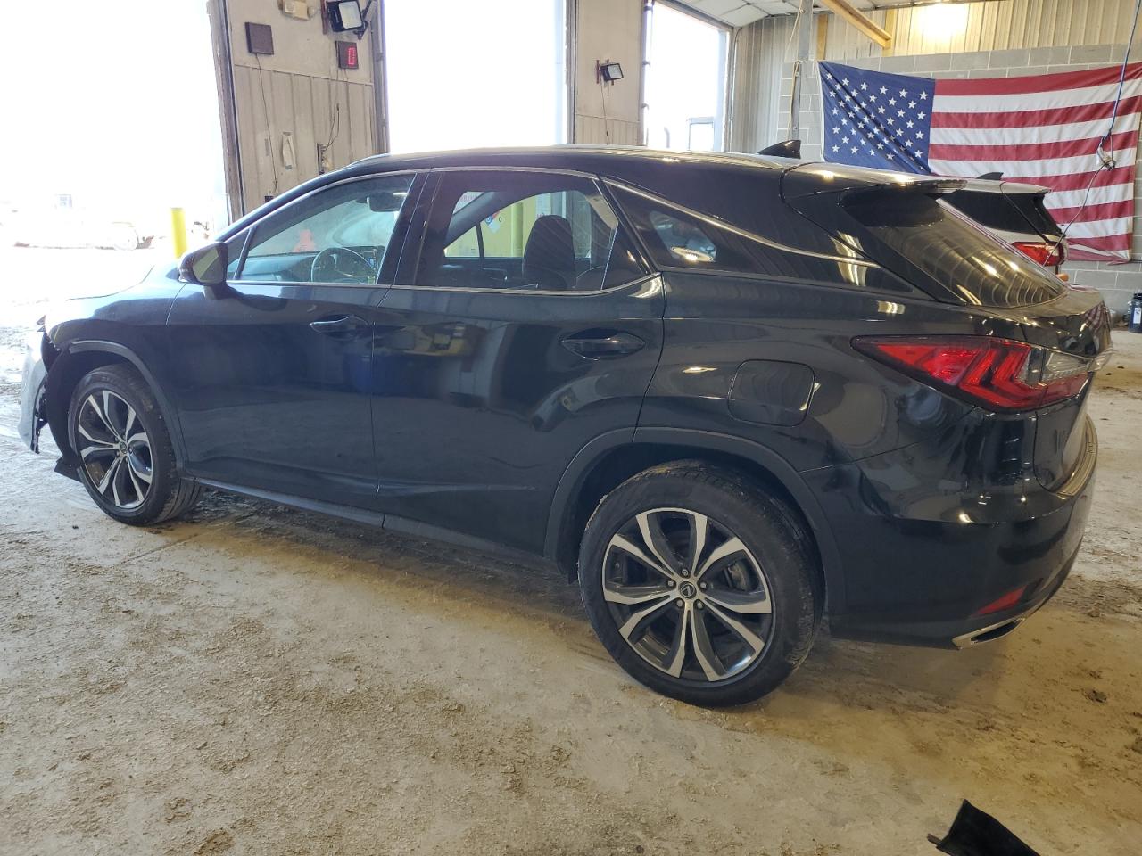 2021 Lexus RX - Image 2