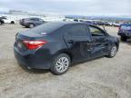 2018 Toyota Corolla L de vânzare în Anderson, CA - Side