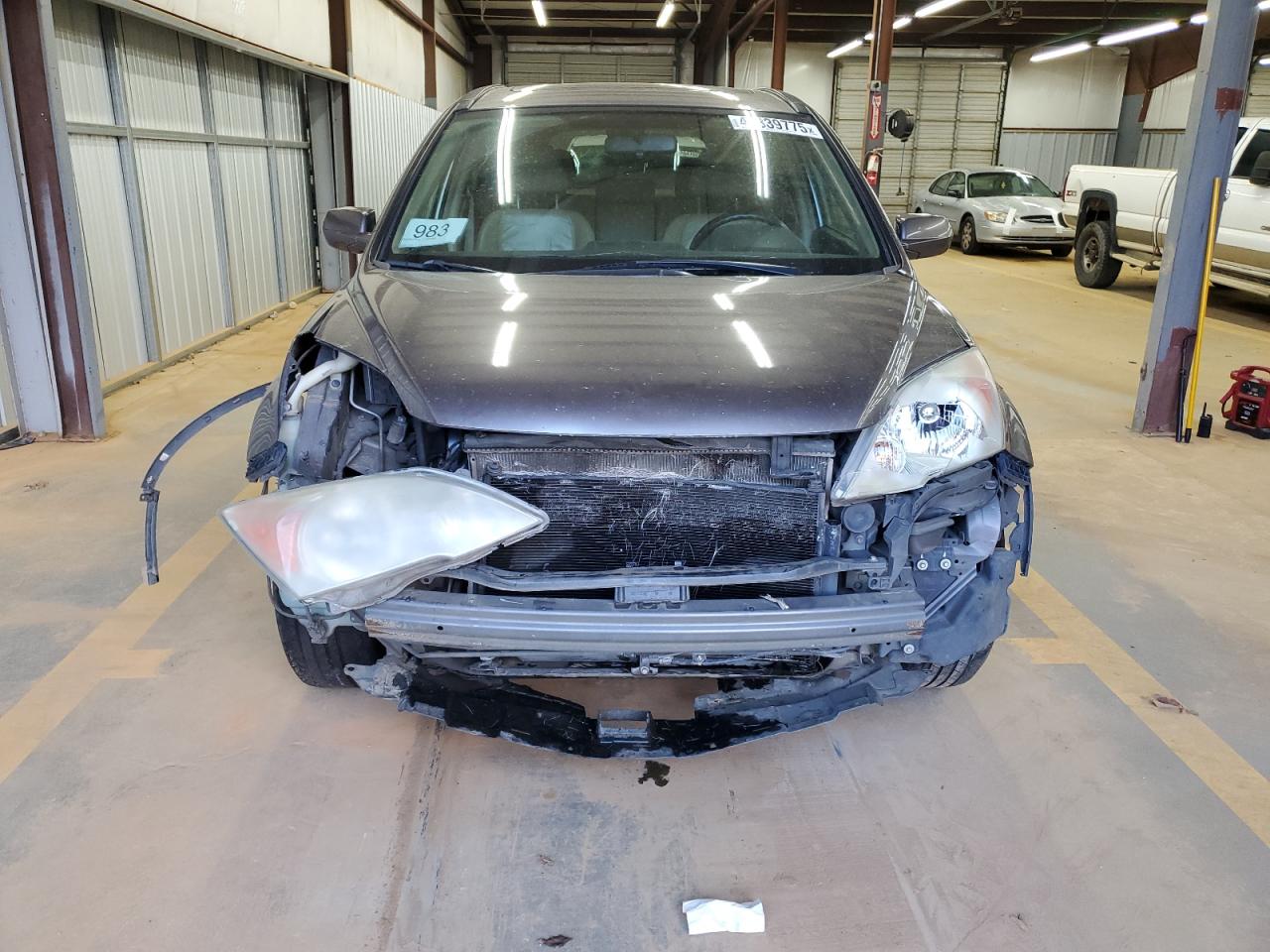 2011 Honda CR-V - Image 5
