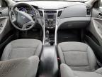 2014 Hyundai Sonata Gls   for Sale in Houston, TX - Front End