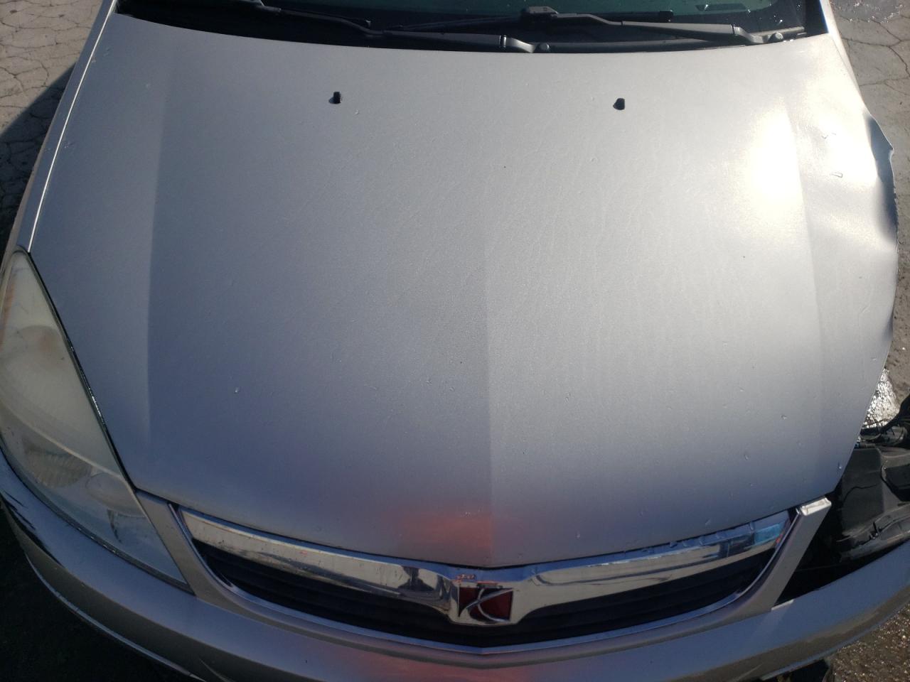2008 Saturn Aura Xr VIN: 1G8ZV57728F200549 Lot: 50430795