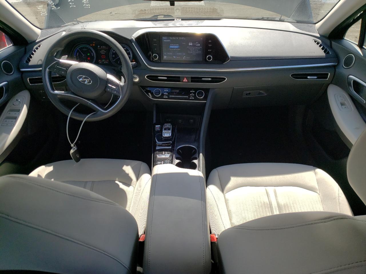 2020 Hyundai Sonata - Image 8