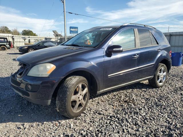 2006 Mercedes-Benz Ml 350