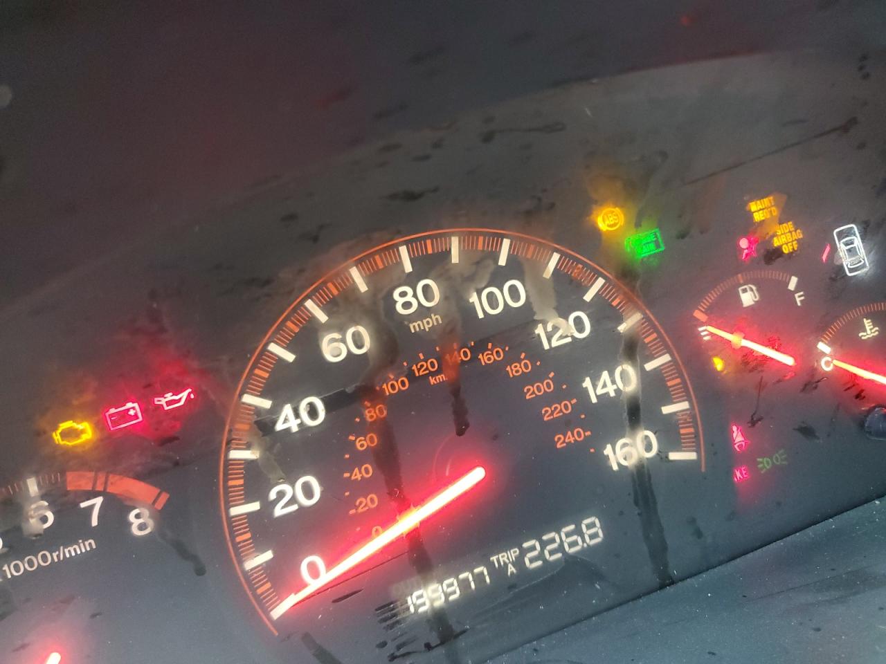 2003 Honda Accord - Image 9