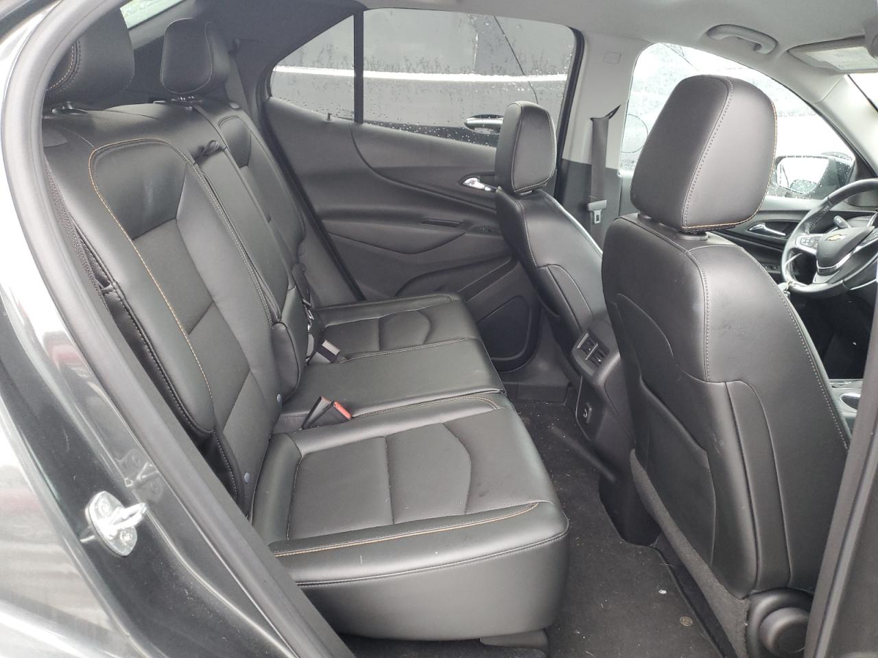 2021 Chevrolet Equinox - Image 11