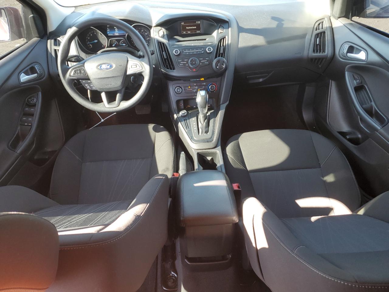 2015 Ford Focus - Image 8