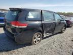 2011 Toyota Sienna  იყიდება Spartanburg-ში, SC - Side