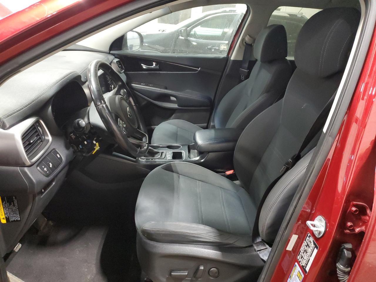 2017 Kia Sorento - Image 7