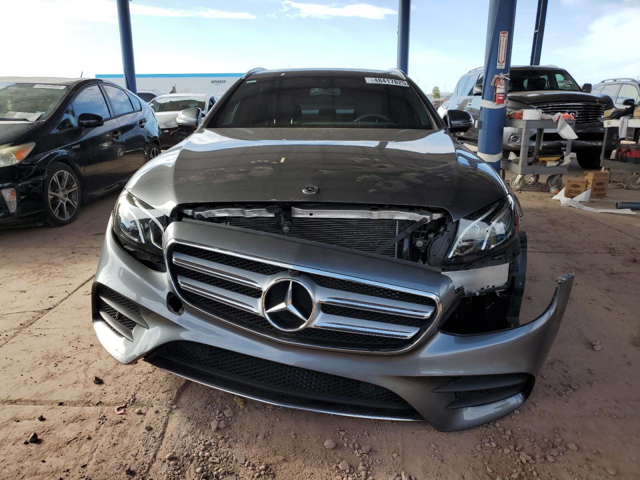 2019 Mercedes-Benz E-klasse - Image 5