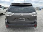 2015 Toyota Sienna Sport იყიდება Lawrenceburg-ში, KY - Front End