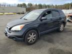 2009 Honda Cr-V Ex на продаже в Exeter, RI - Rear End