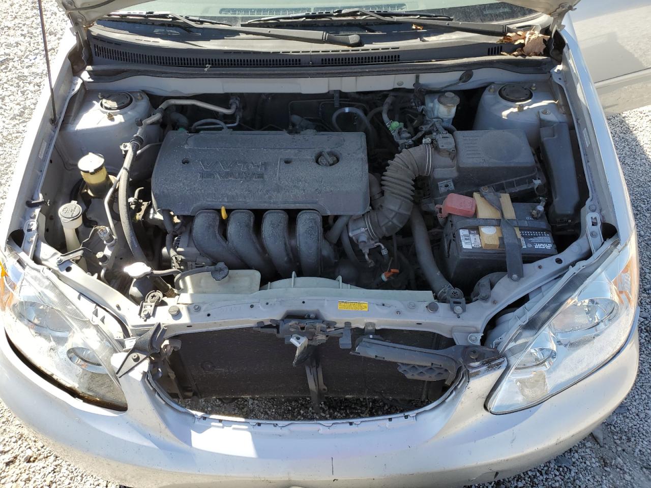 2005 Toyota Corolla - Image 11
