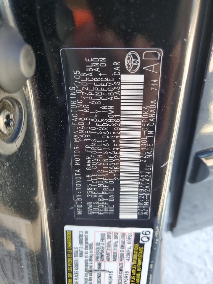 2005 Toyota Corolla - Image 14
