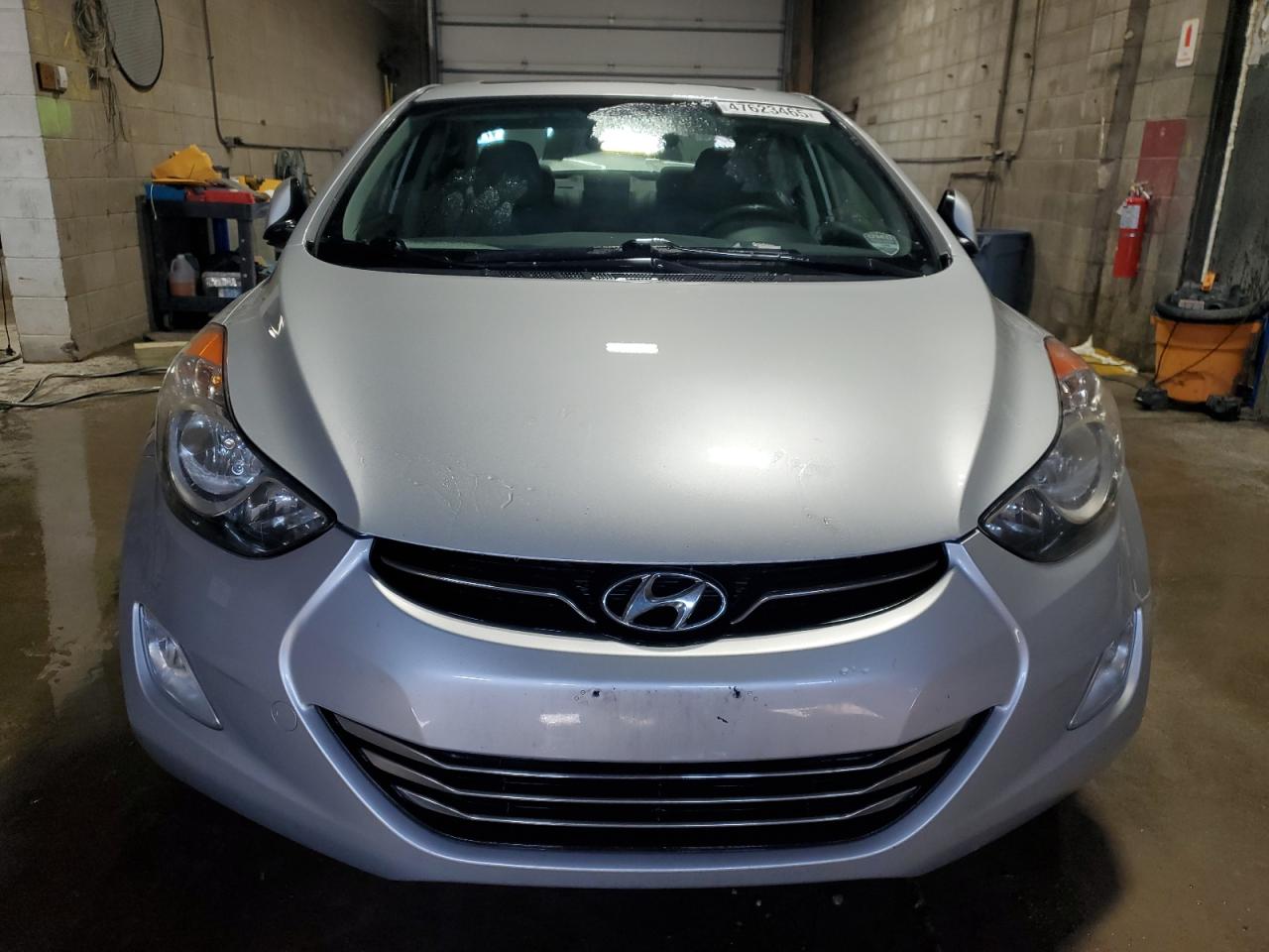 2013 Hyundai Elantra - Image 5