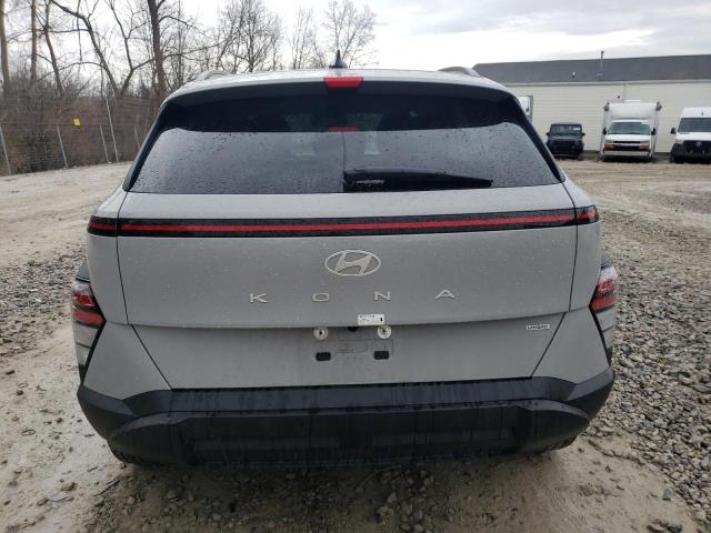  HYUNDAI KONA 2024 Szary