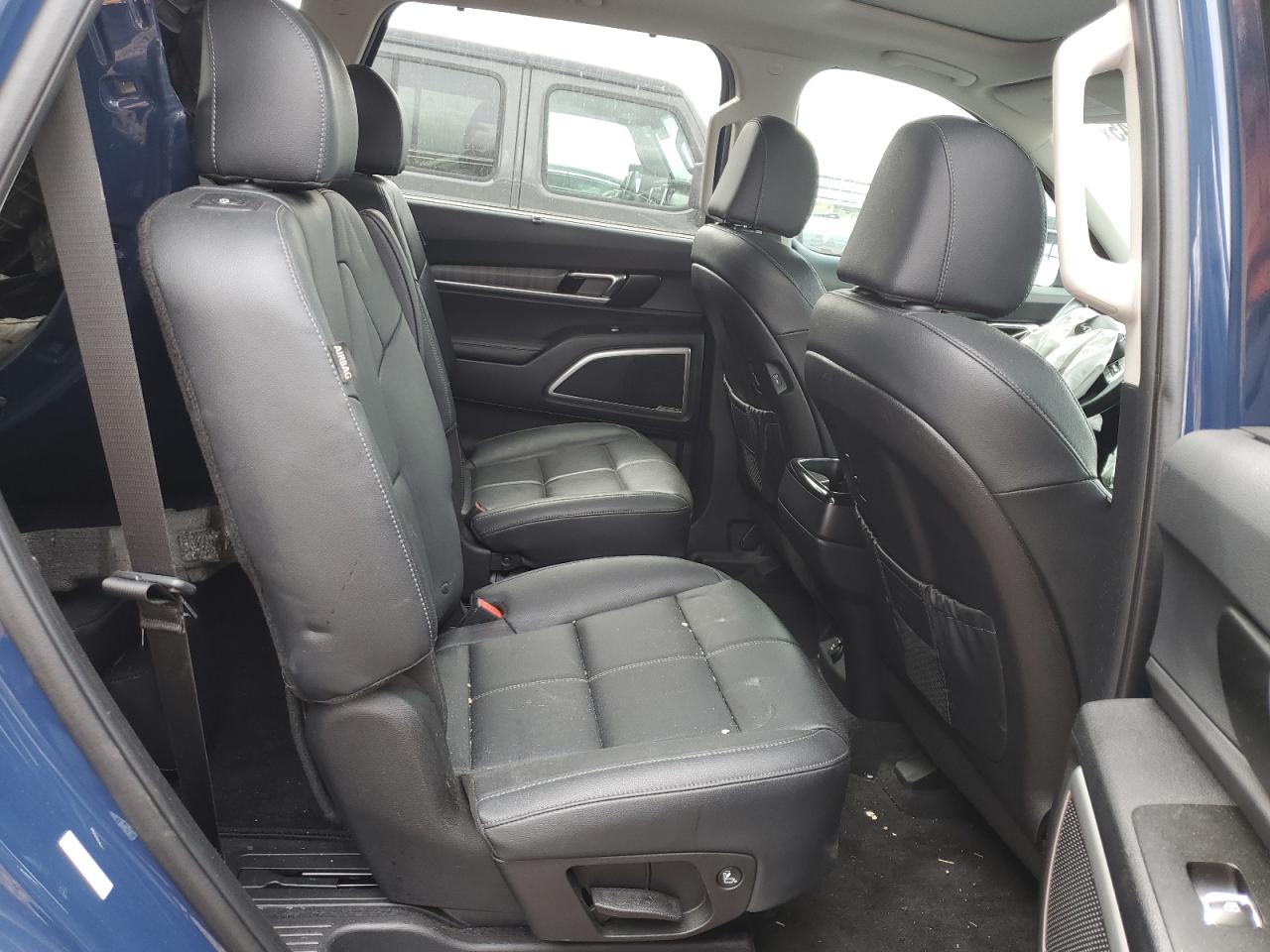 2023 Kia Telluride - Image 10