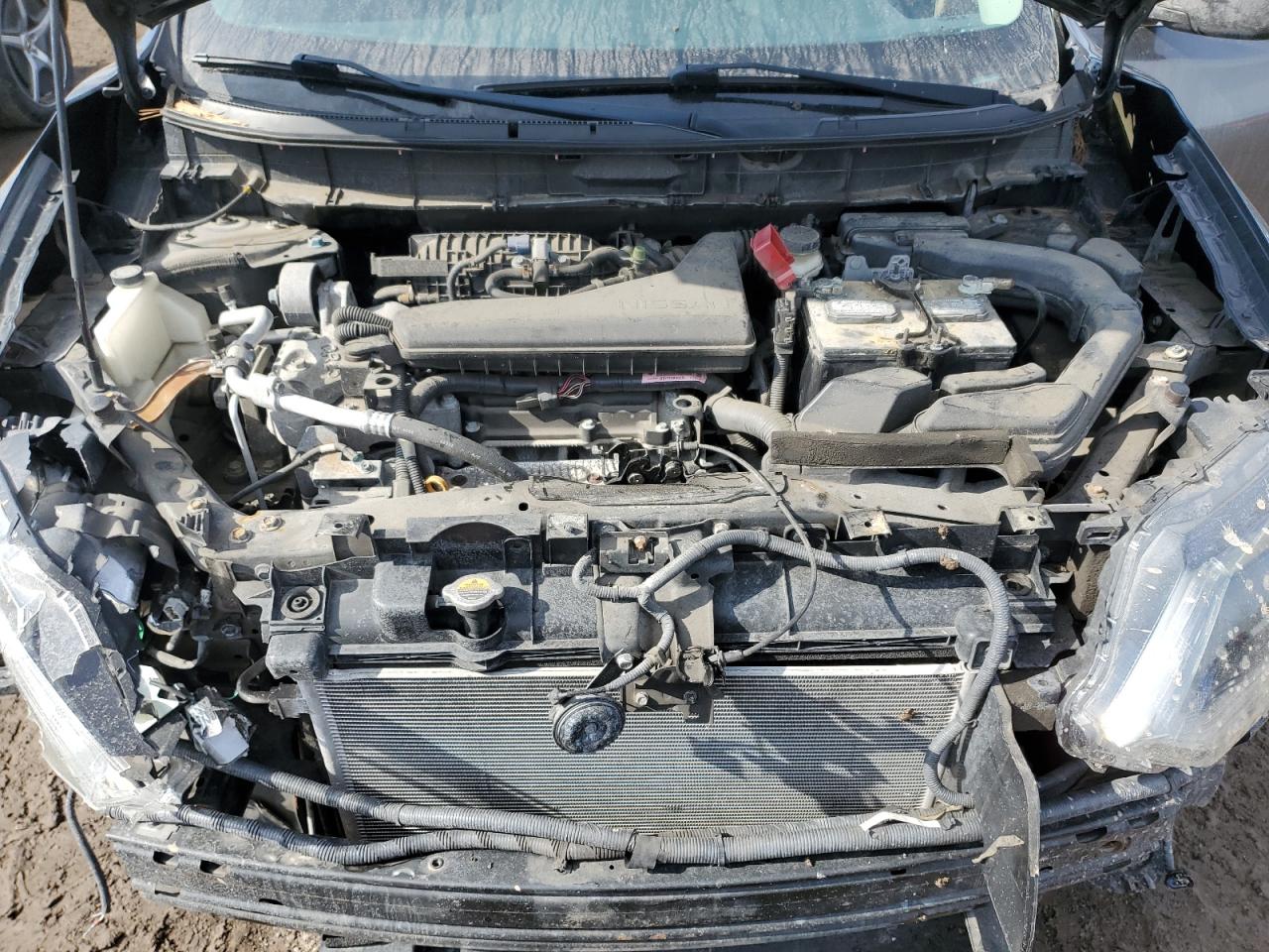 2014 Nissan Rogue - Image 12