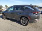 2022 Hyundai Tucson Limited იყიდება Rancho Cucamonga-ში, CA - Front End