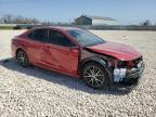 2022 Toyota Camry Night Shade на продаже в Temple, TX - Front End