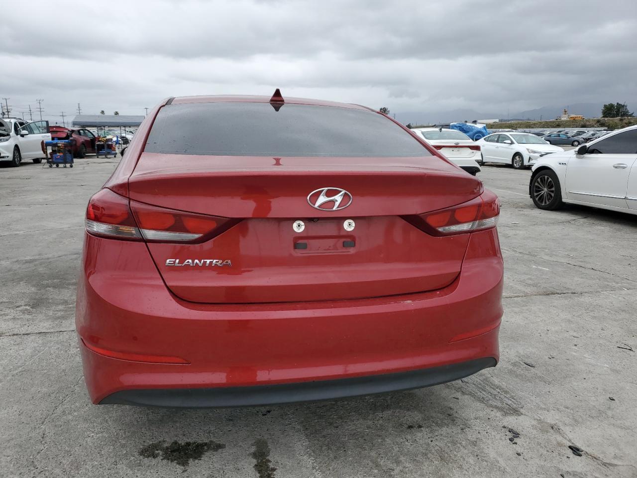 2017 Hyundai Elantra - Image 6