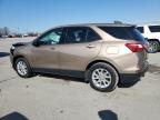 2019 Chevrolet Equinox Ls   de vânzare în Bridgeton, MO - Front End