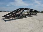 2019 Kaufman Car Carrier de vânzare în Homestead, FL - Undercarriage