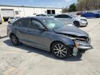 2016 Volkswagen Jetta Se for Sale in Gaston, SC - Front End