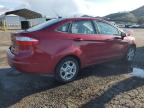 2014 Ford Fiesta Se de vânzare în Colton, CA - Front End