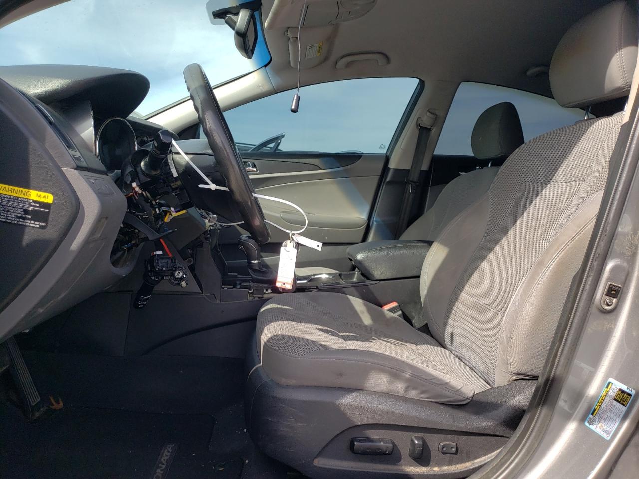 2013 Hyundai Sonata - Image 7