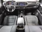 2022 Toyota Tacoma Double Cab продається в Assonet, MA - Front End