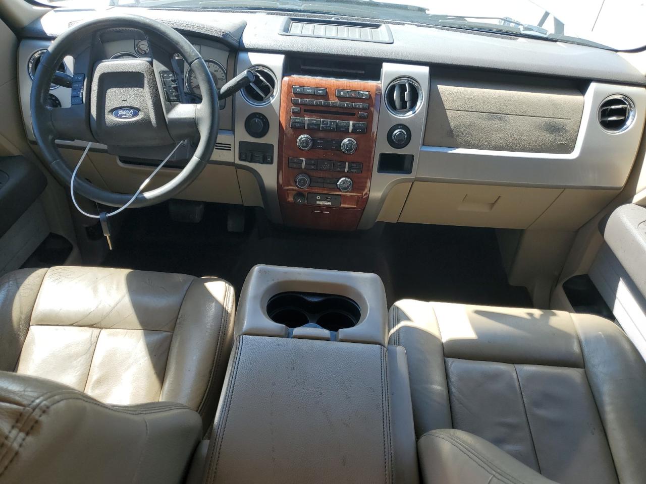 2010 Ford F-150 - Image 8