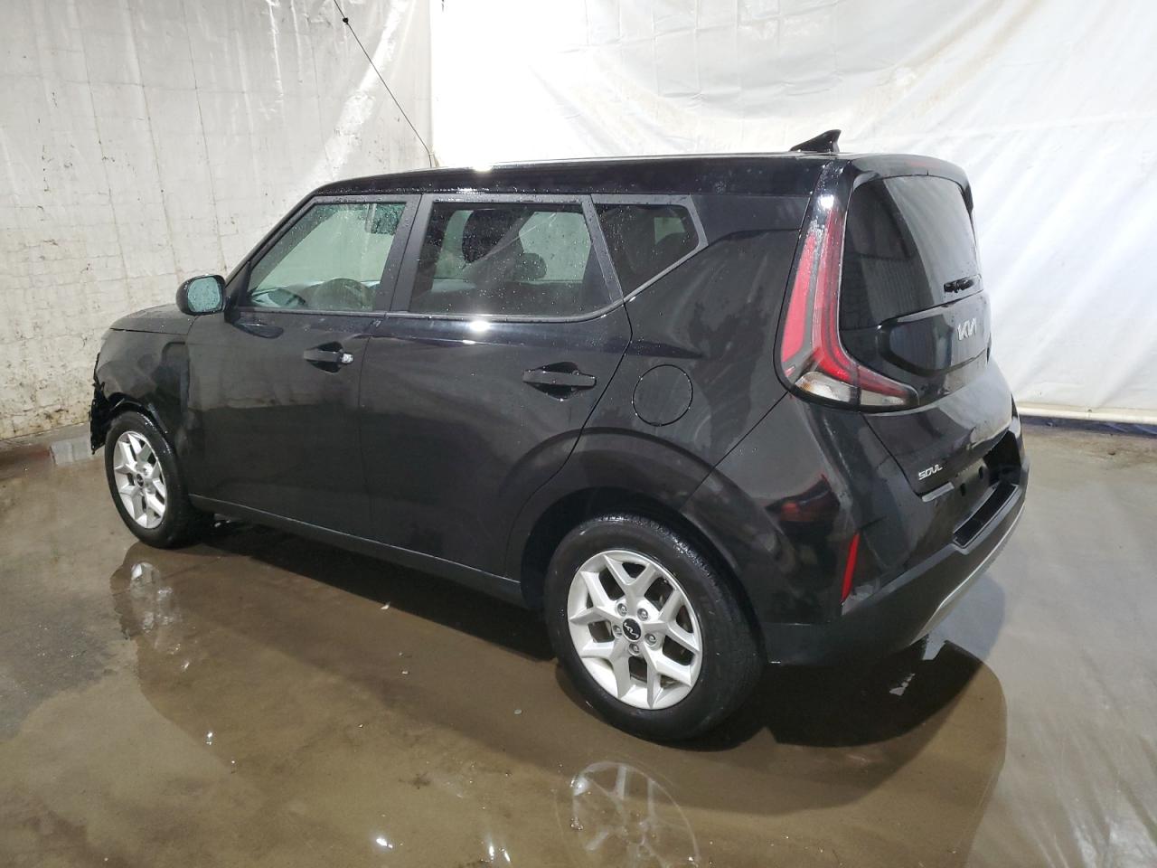 2023 Kia Soul - Image 2