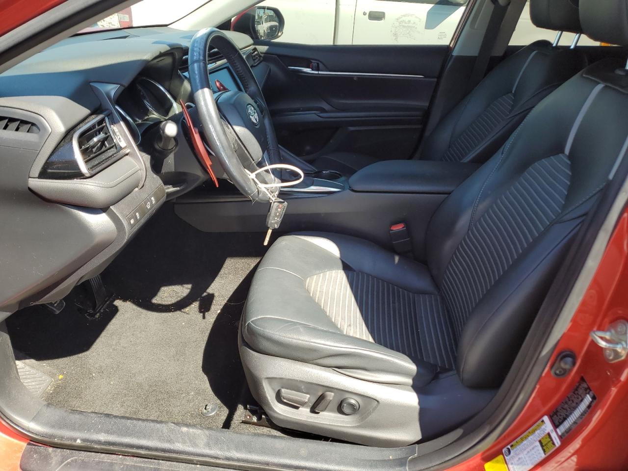 2020 Toyota Camry - Image 7