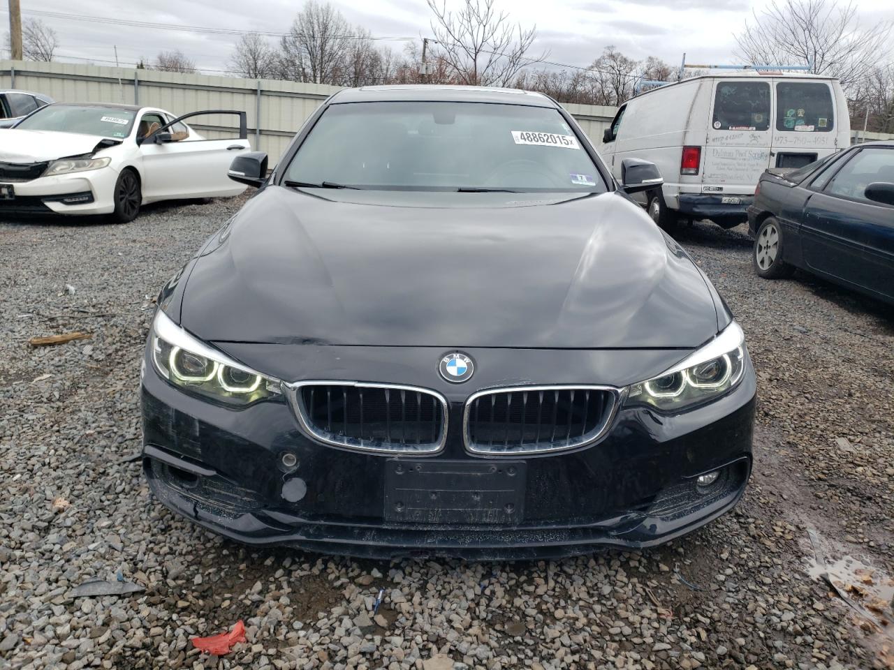 2018 BMW 4er - Image 5