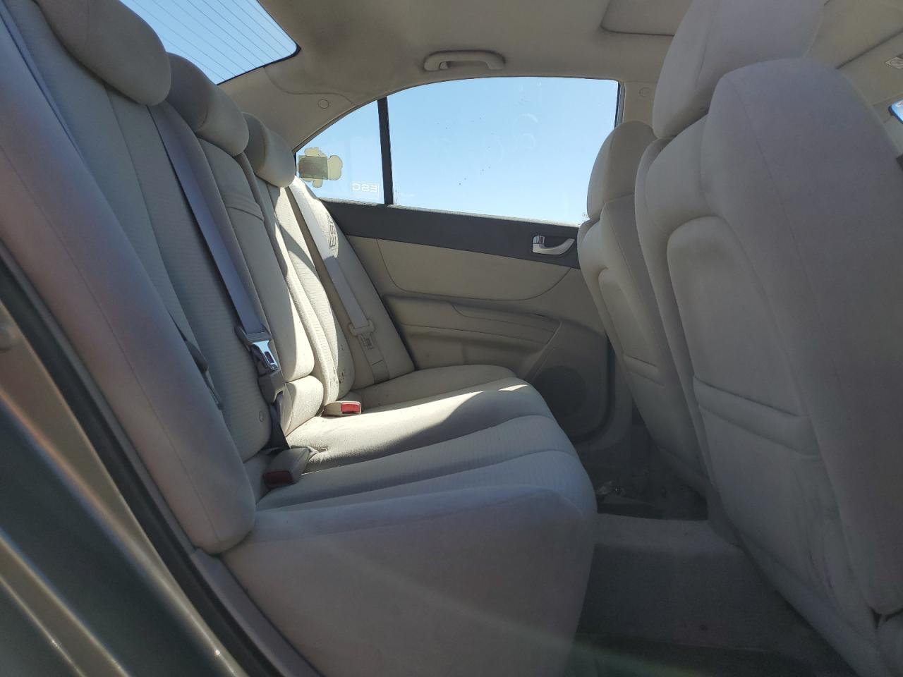 2008 Hyundai Sonata - Image 10