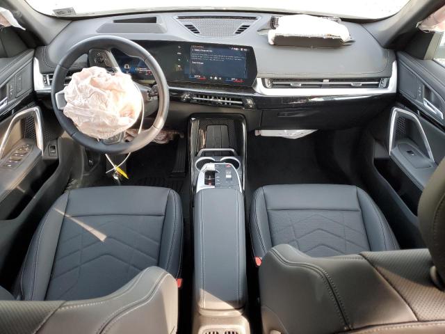  BMW X1 2024 Biały