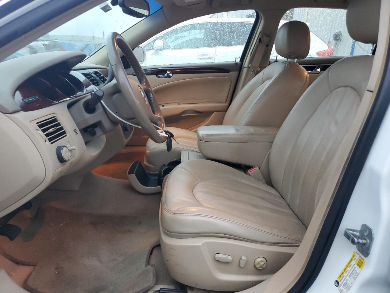 2006 Buick Lucerne - Image 7