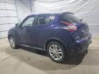 2016 Nissan Juke S продається в Candia, NH - All Over