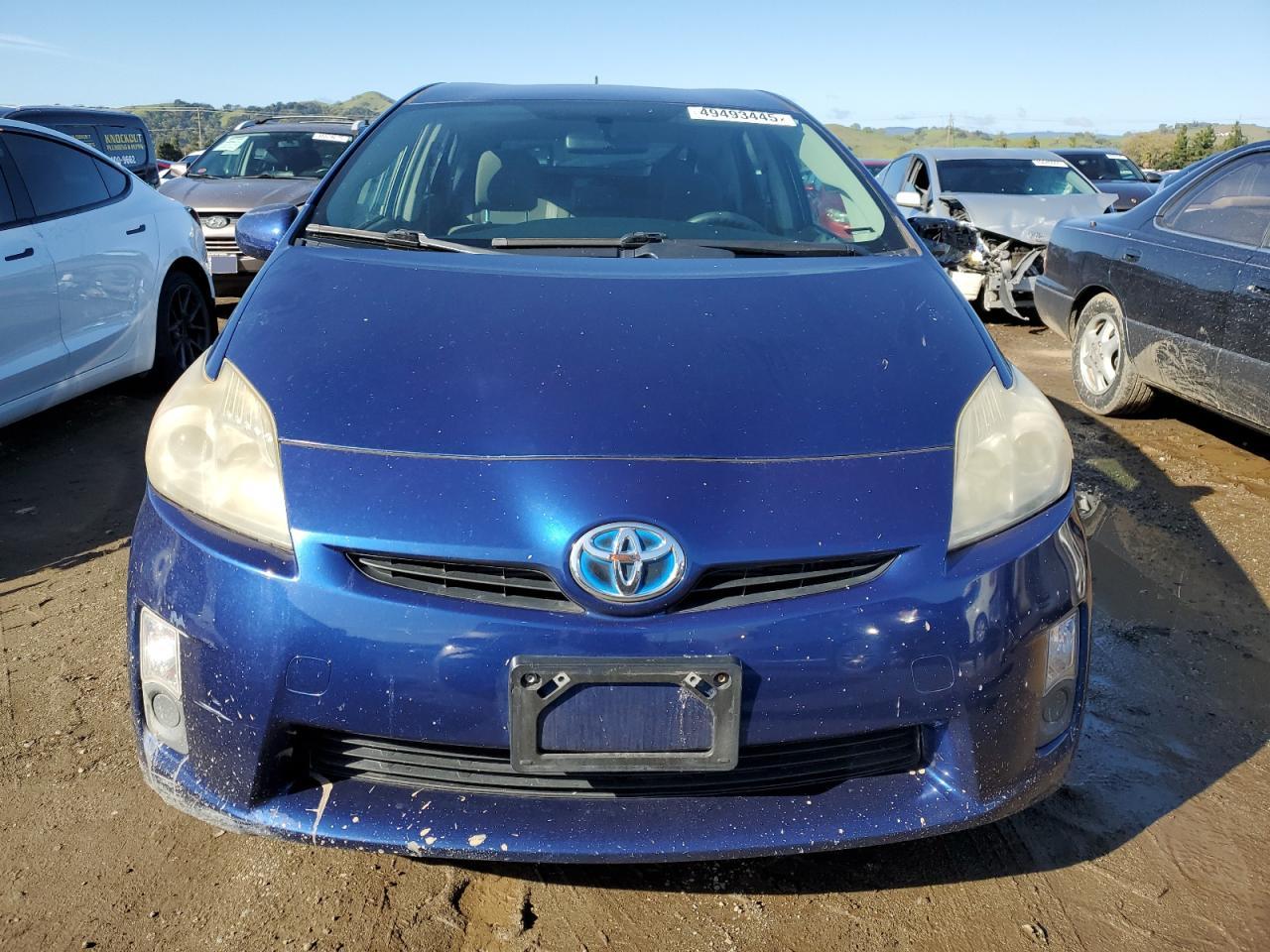 2011 Toyota Prius - Image 5