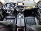 2020 Bmw 740 I продається в Sun Valley, CA - Side