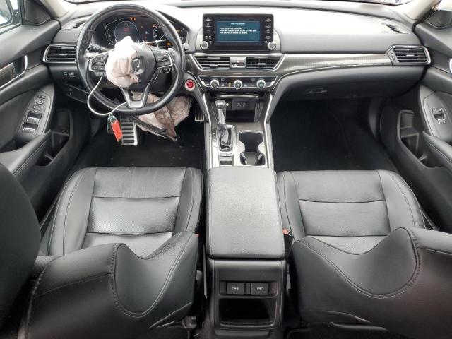  HONDA ACCORD 2021 Blue