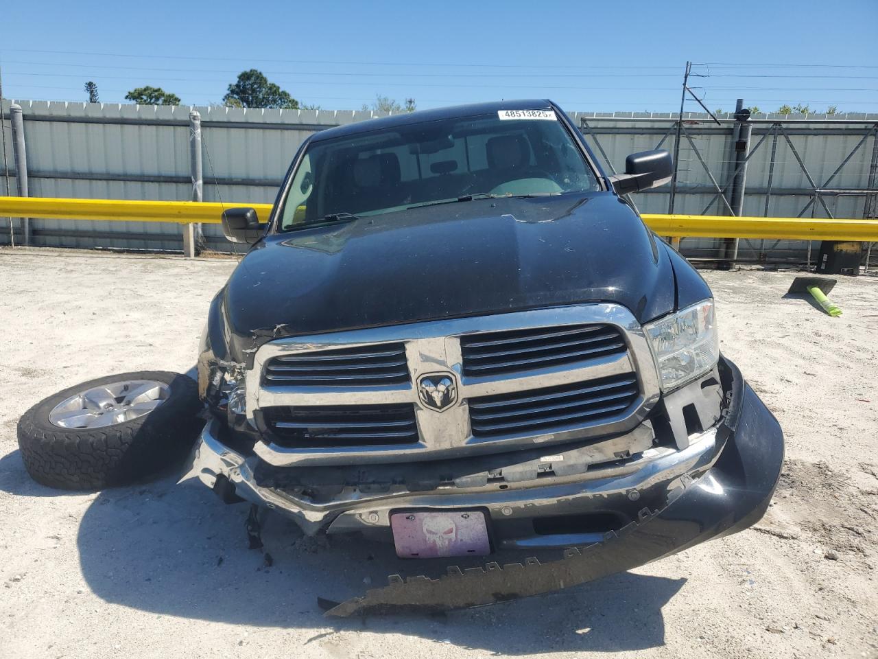 2019 RAM 1500 - Image 5