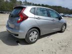 2020 Honda Fit Lx de vânzare în Seaford, DE - Front End