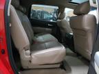 2007 Toyota Tundra Crewmax Limited en Venta en Kincheloe, MI - Front End