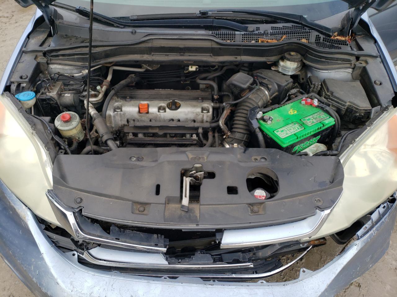 2010 Honda CR-V - Image 12